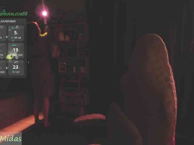 Adamova_Eva webcam