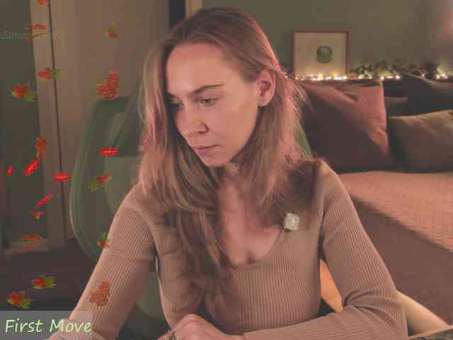 Adamova_Eva webcam