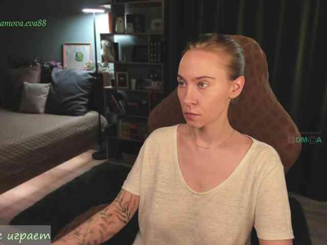 Adamova_Eva webcam