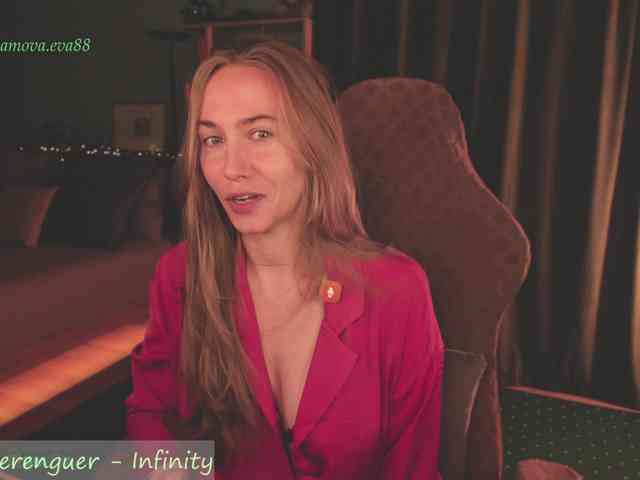 Adamova_Eva webcam