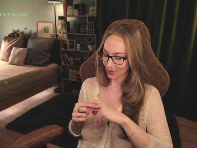 Adamova_Eva webcam