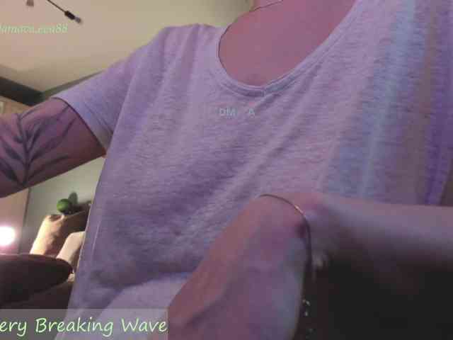 Adamova_Eva webcam