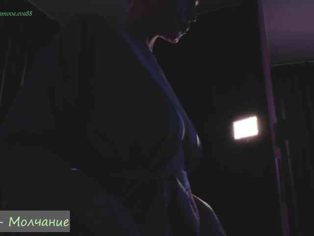 Adamova_Eva webcam
