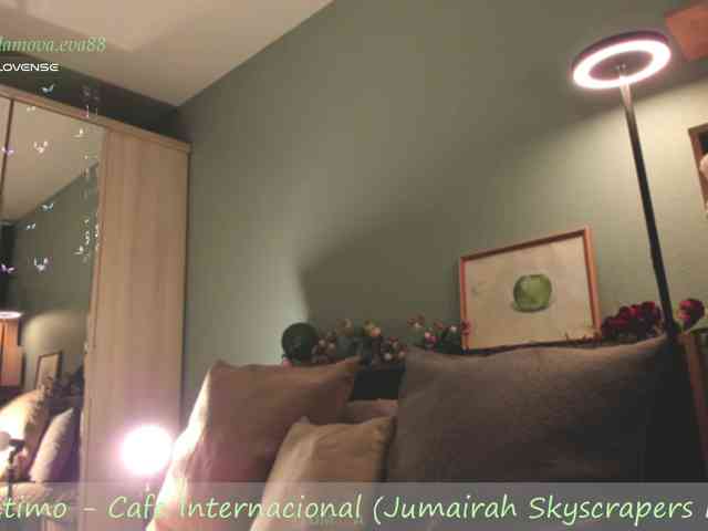 eva-adamova Sex Cam Show