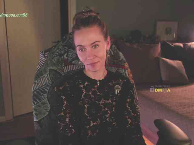Adamova_Eva webcam