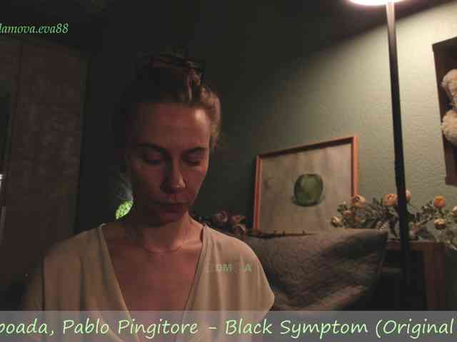 Adamova_Eva webcam
