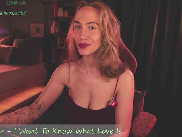 Adamova_Eva webcam