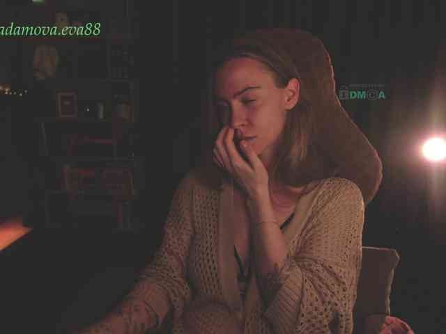 Adamova_Eva webcam
