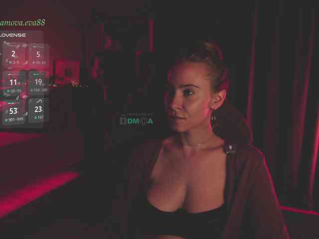 Adamova_Eva webcam