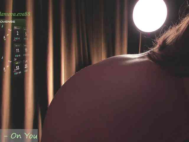 Adamova_Eva webcam