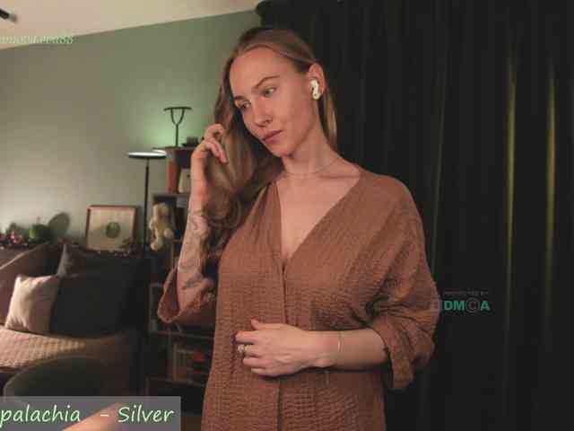 Adamova_Eva webcam