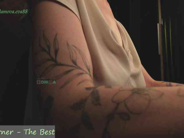 Adamova_Eva webcam