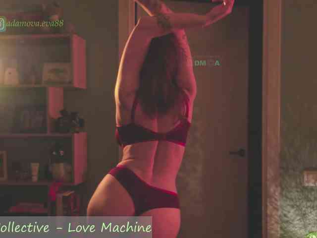 Модель: Adamova_Eva