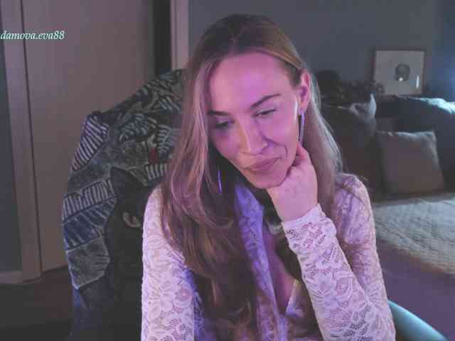 Adamova_Eva webcam