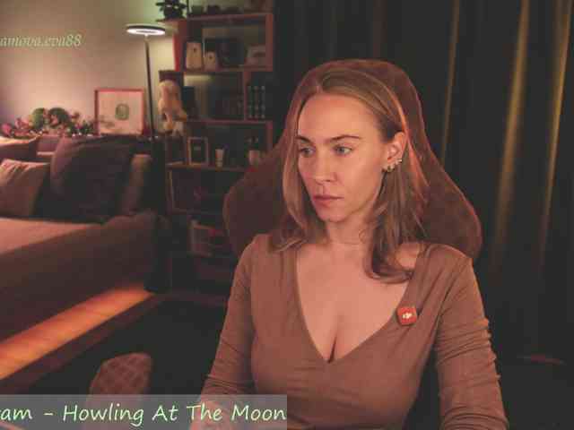 Adamova_Eva webcam