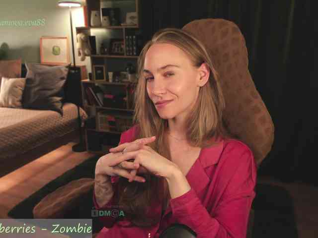 Adamova_Eva webcam