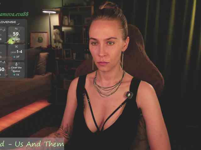Adamova_Eva webcam
