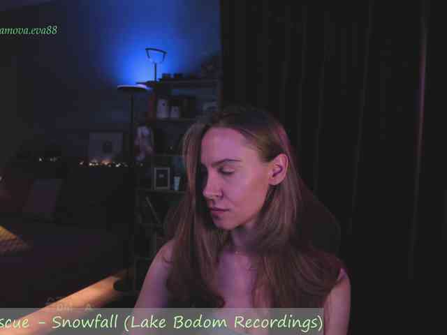 Adamova_Eva webcam