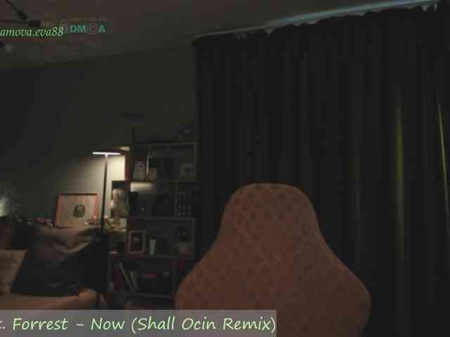 Adamova_Eva webcam