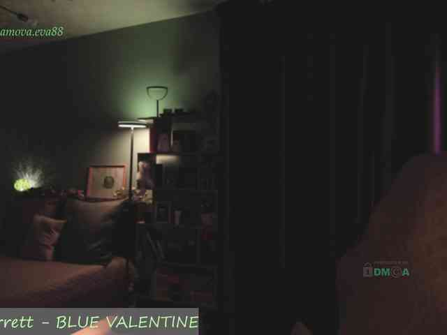 Adamova_Eva webcam