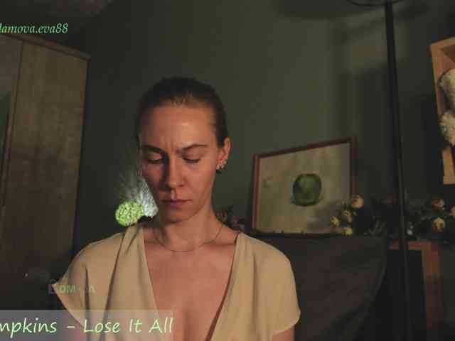 Adamova_Eva webcam