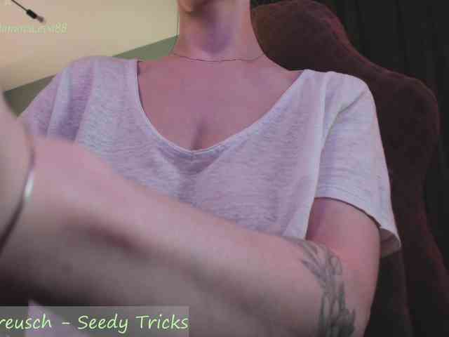 Adamova_Eva webcam