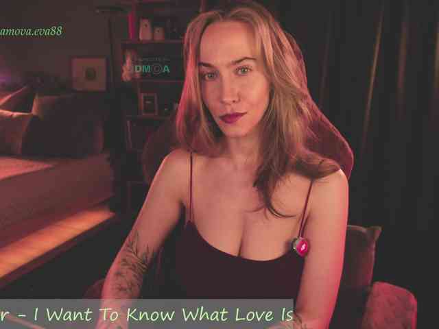 Adamova_Eva webcam
