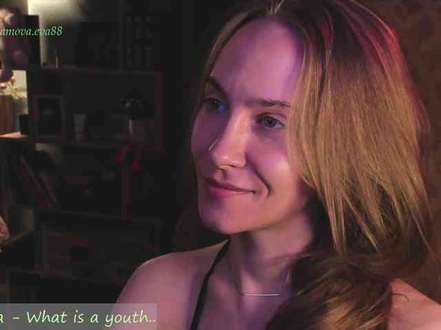 Adamova_Eva webcam