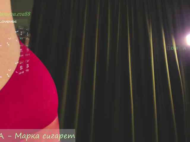Adamova_Eva webcam
