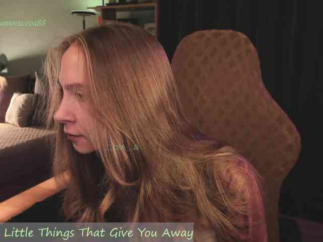 Adamova_Eva webcam