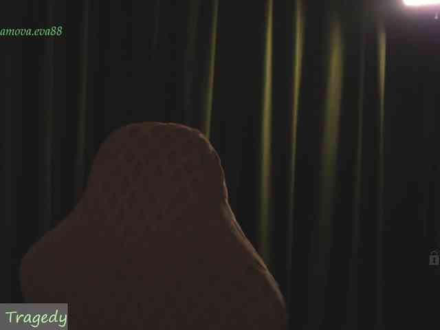 Adamova_Eva webcam