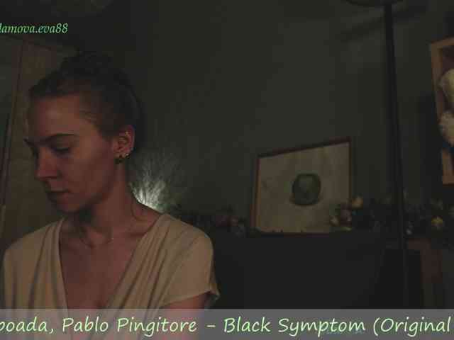 Adamova_Eva webcam