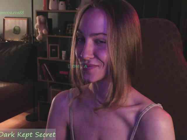 Adamova_Eva webcam