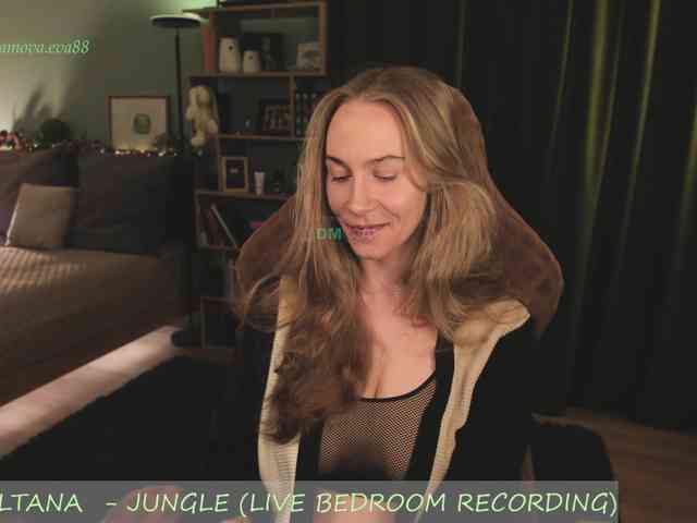 Adamova_Eva webcam