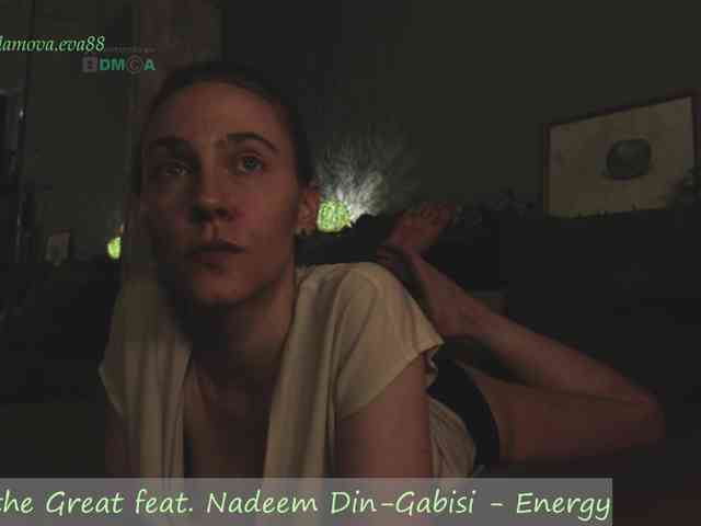 Adamova_Eva webcam