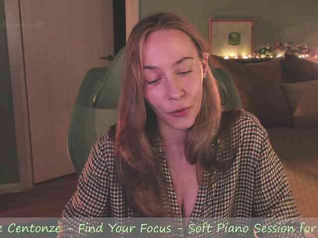 Adamova_Eva webcam