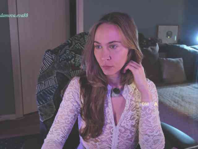 Adamova_Eva
