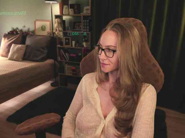 Adamova_Eva webcam