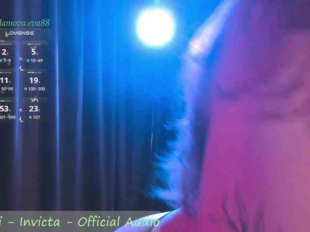 Adamova_Eva webcam