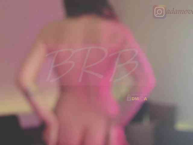 eva-adamova Live Webcam on BongaCams