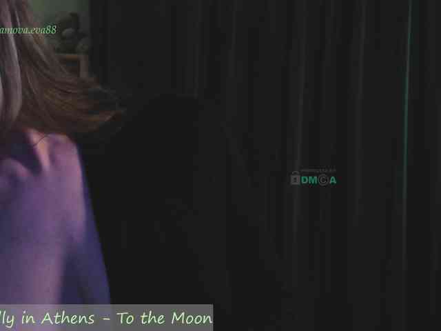 Adamova_Eva webcam