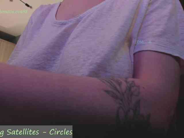 Adamova_Eva webcam