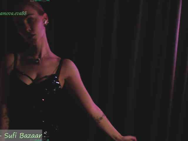 Adamova_Eva webcam