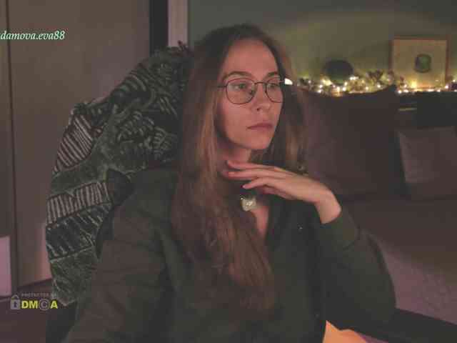 Модель: Adamova_Eva