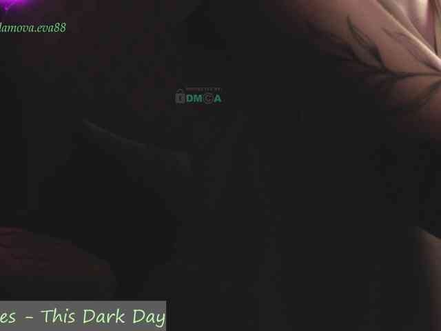 Adamova_Eva webcam