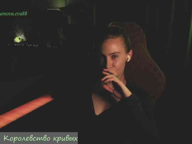 Модель: Adamova_Eva