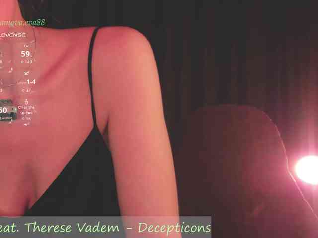 Adamova_Eva webcam