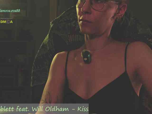 Adamova_Eva webcam