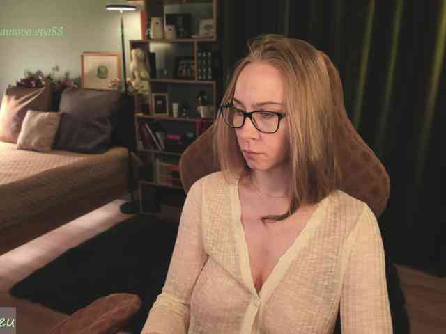 Adamova_Eva webcam
