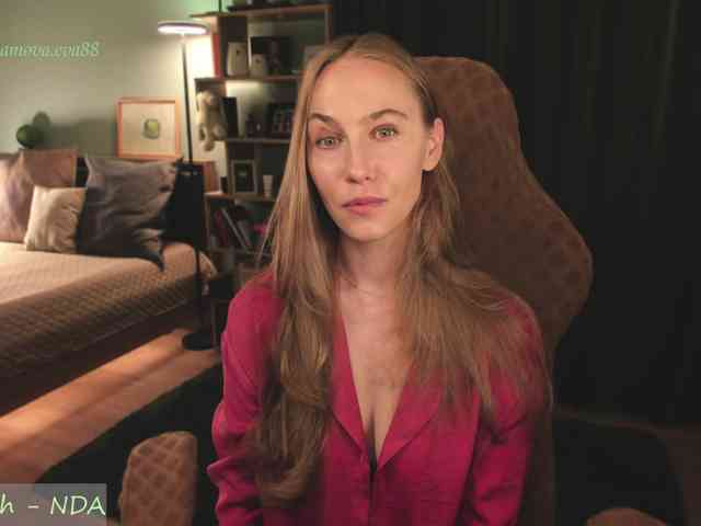Adamova_Eva webcam